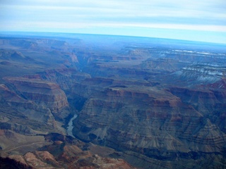 644 60p. aerial - Grand Canyon