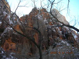 aerial -- Utah landscape -- Capitol Reef area