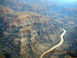 aerial -- Grand Canyon