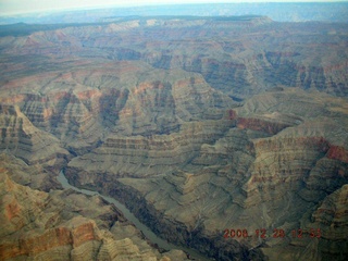 aerial -- Grand Canyon