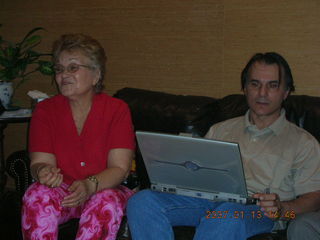 Nilda, Ivan