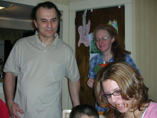 353 61d. Ivan, Betsy, Jenny