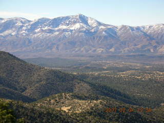 Payson run