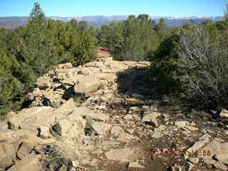 Payson run