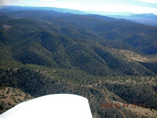 Payson run