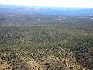 Payson aerial