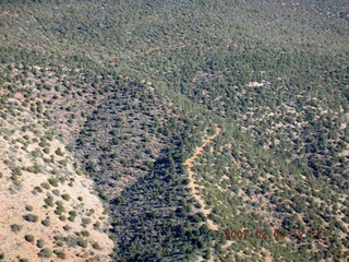 Payson run, Adam