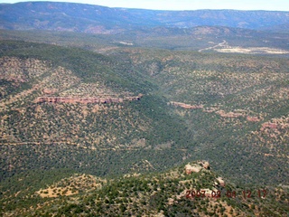 Payson run