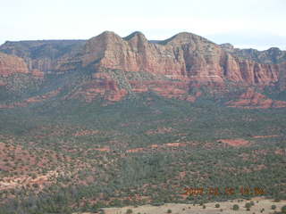 Sedona -- Cathedral Rock hike