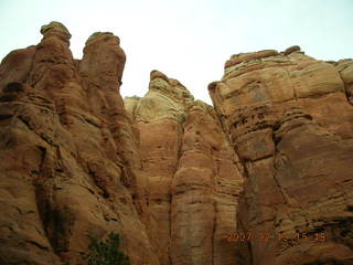 Sedona -- Cathedral Rock hike