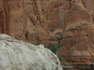 Sedona -- Cathedral Rock hike