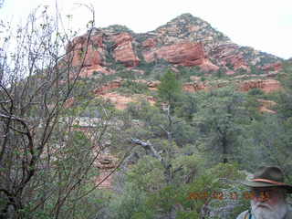 Sedona -- Secret Canyon hike