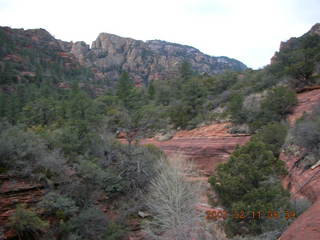 Sedona -- Secret Canyon hike