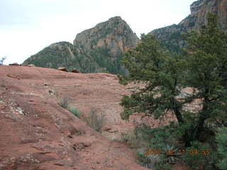 Sedona -- Secret Canyon hike