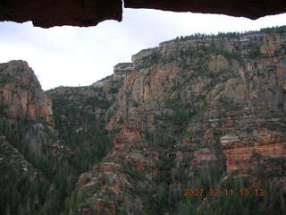 Sedona -- Secret Canyon hike