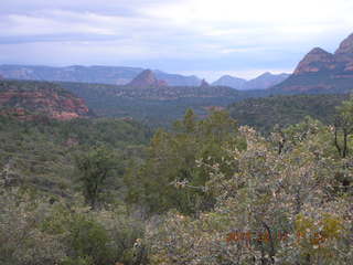 Sedona -- Secret Canyon hike