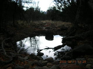 Sedona -- Secret Canyon hike