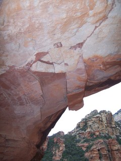 Sedona -- Secret Canyon hike