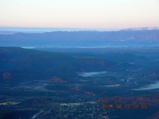 Sedona -- Secret Canyon hike