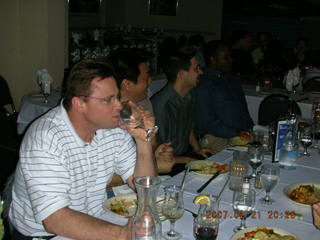 SAP/Khimetrics Internationalization 6.4.1 celebration -- dancer