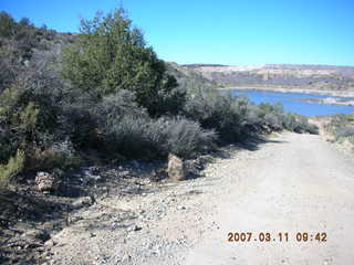 Bagdad run
