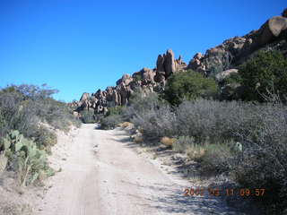 Bagdad run
