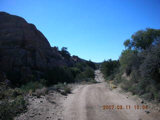 Bagdad run