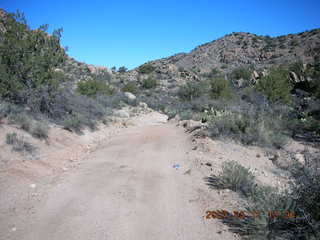 Bagdad run