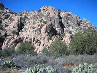Bagdad run