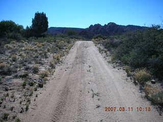 Bagdad run