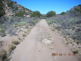 Bagdad run