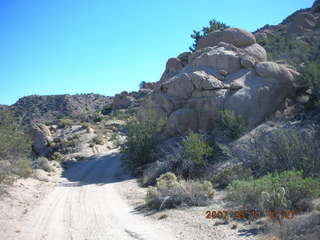 Bagdad run