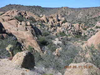 Bagdad run
