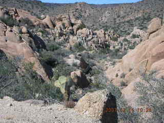 Bagdad run