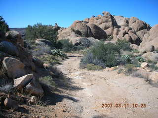 Bagdad run