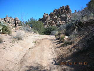 Bagdad run