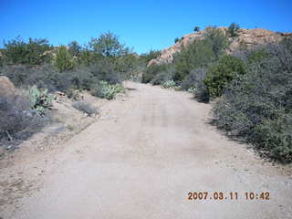 Bagdad run