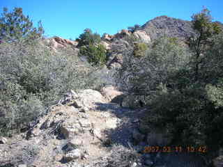Bagdad run