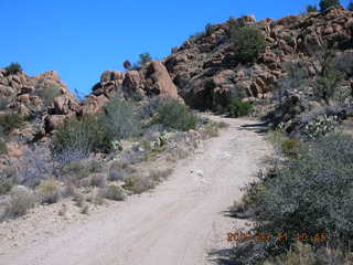 Bagdad run
