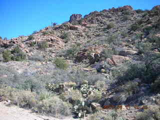 Bagdad run