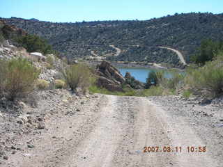 Bagdad run
