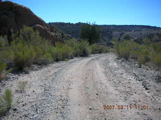Bagdad run