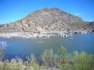 Bagdad run