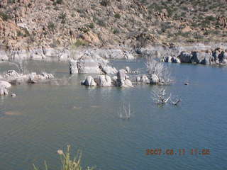 Bagdad run