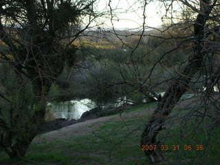 Sedona -- Pink Jeep tour