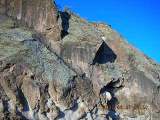 Salt River rafting trip