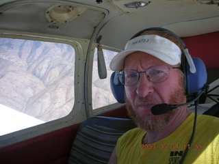 aerial - Salt River - Adam in N4372J