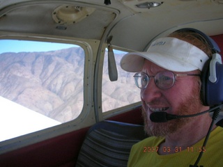 aerial - Salt River - Adam in N4372J