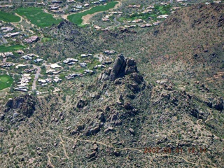 Pinnacle Peak