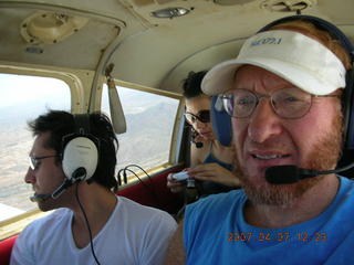 Camelback hike (eric) - Adam